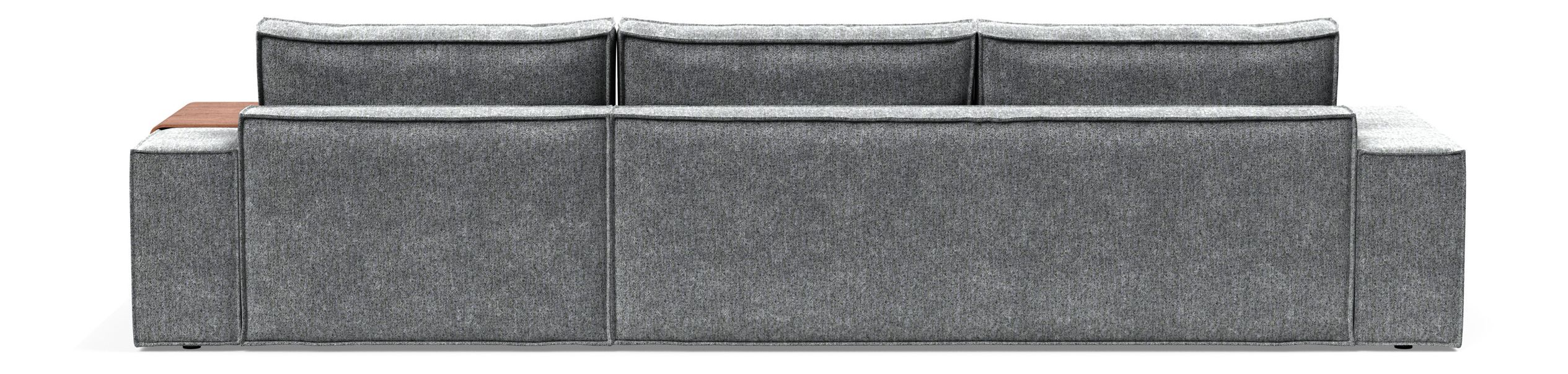 Newilla Sofa Bed With Standard Arms