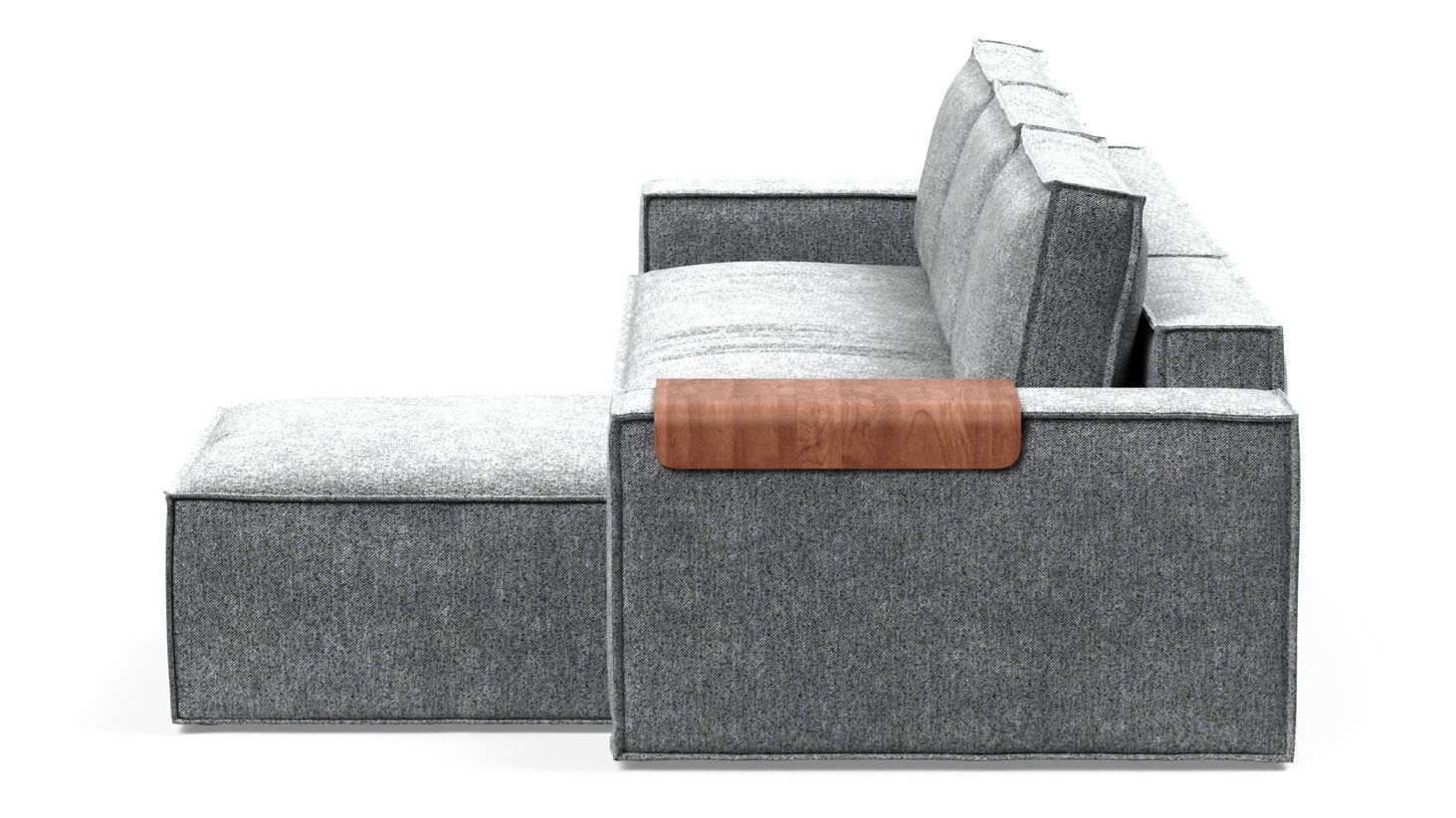 Newilla Queen Sleeper Sectional