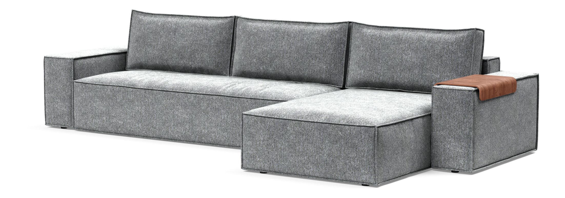Gran Armchair Off-White Boucle