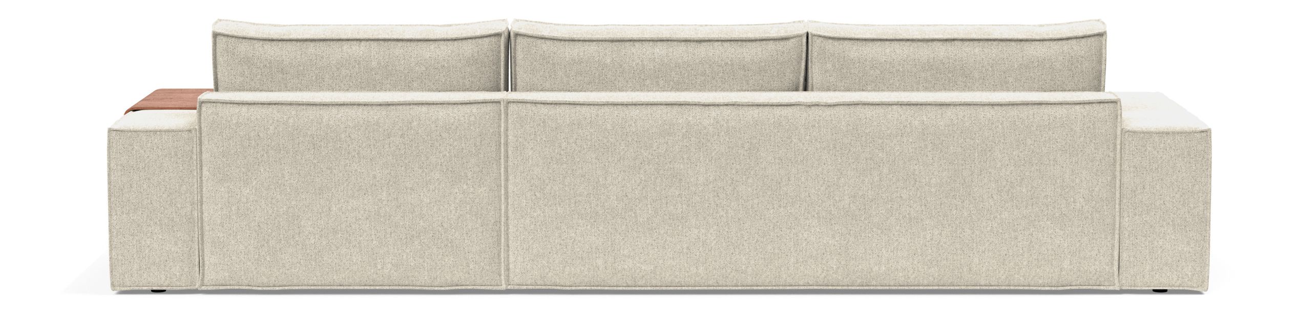 Newilla Sofa Bed With Standard Arms