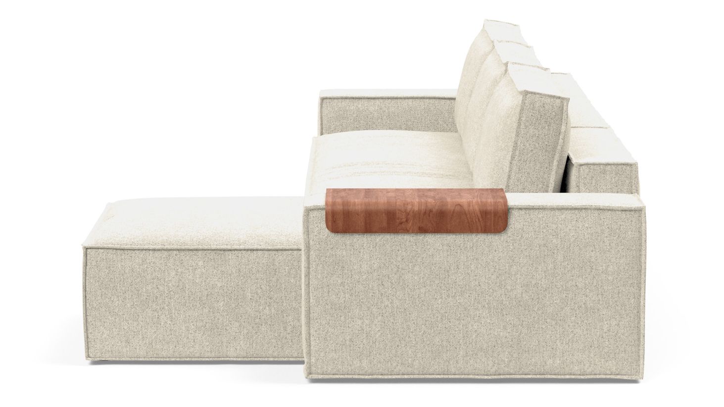 Newilla Queen Sleeper Sectional