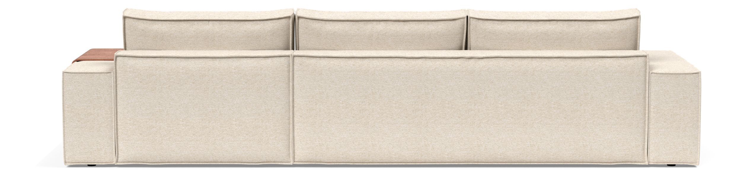 Newilla Sofa Bed With Standard Arms