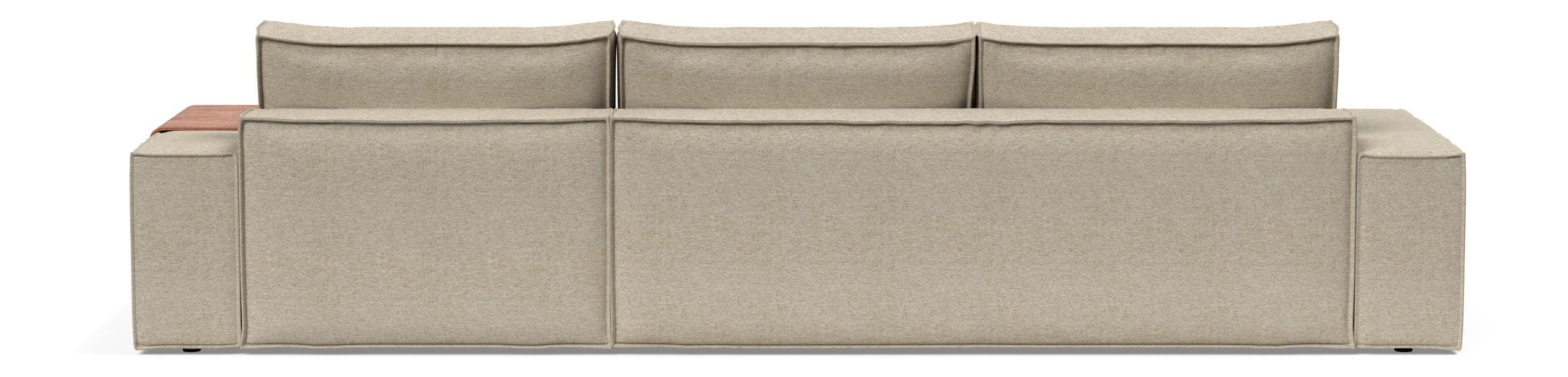Newilla Sofa Bed With Standard Arms