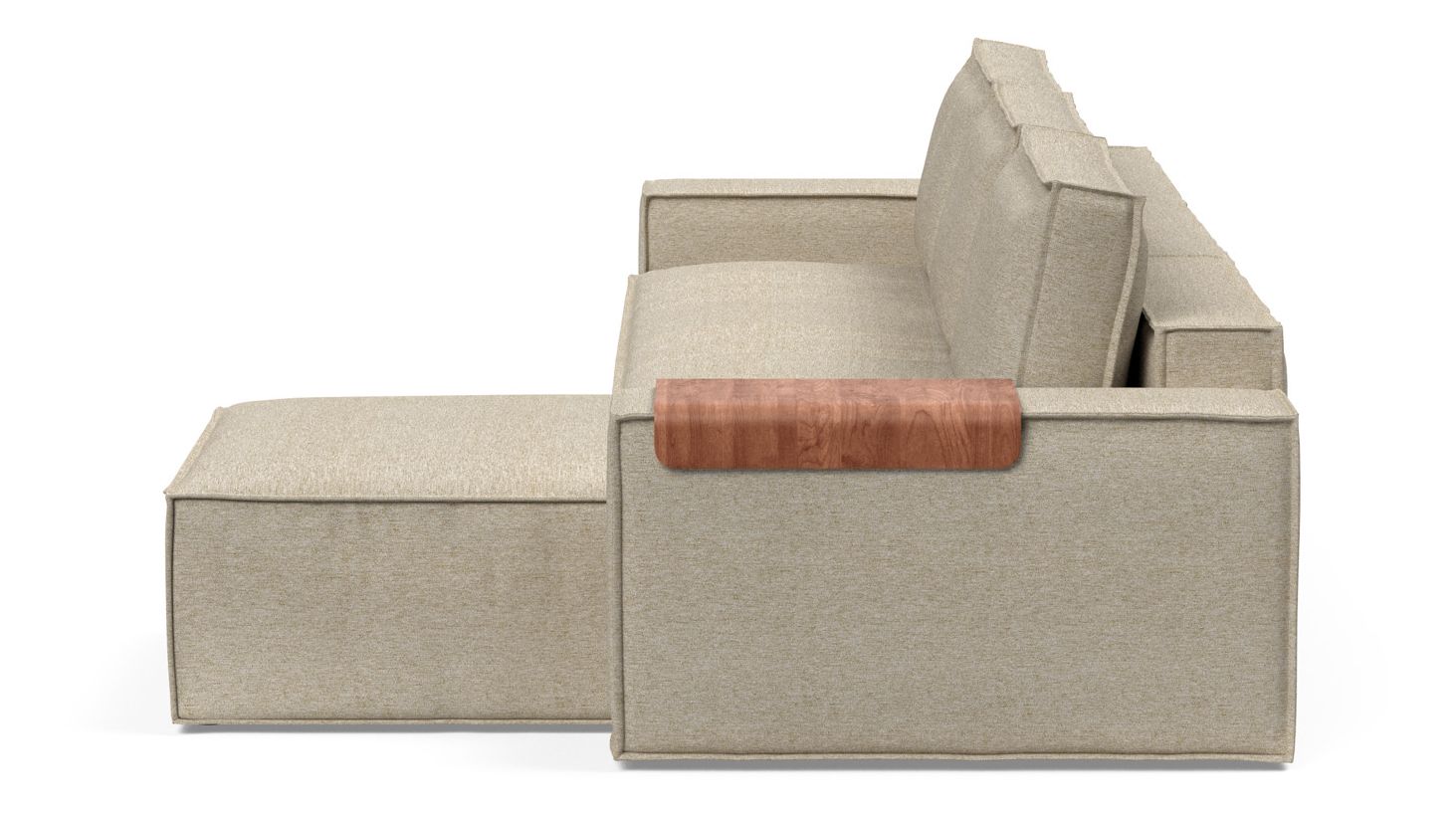 Newilla Queen Sleeper Sectional