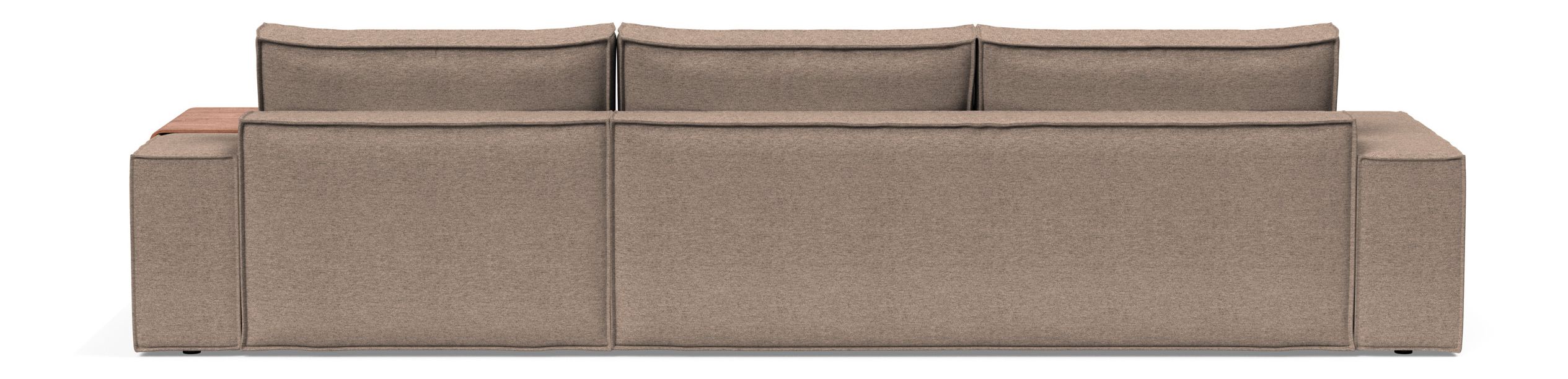 Newilla Sofa Bed With Standard Arms