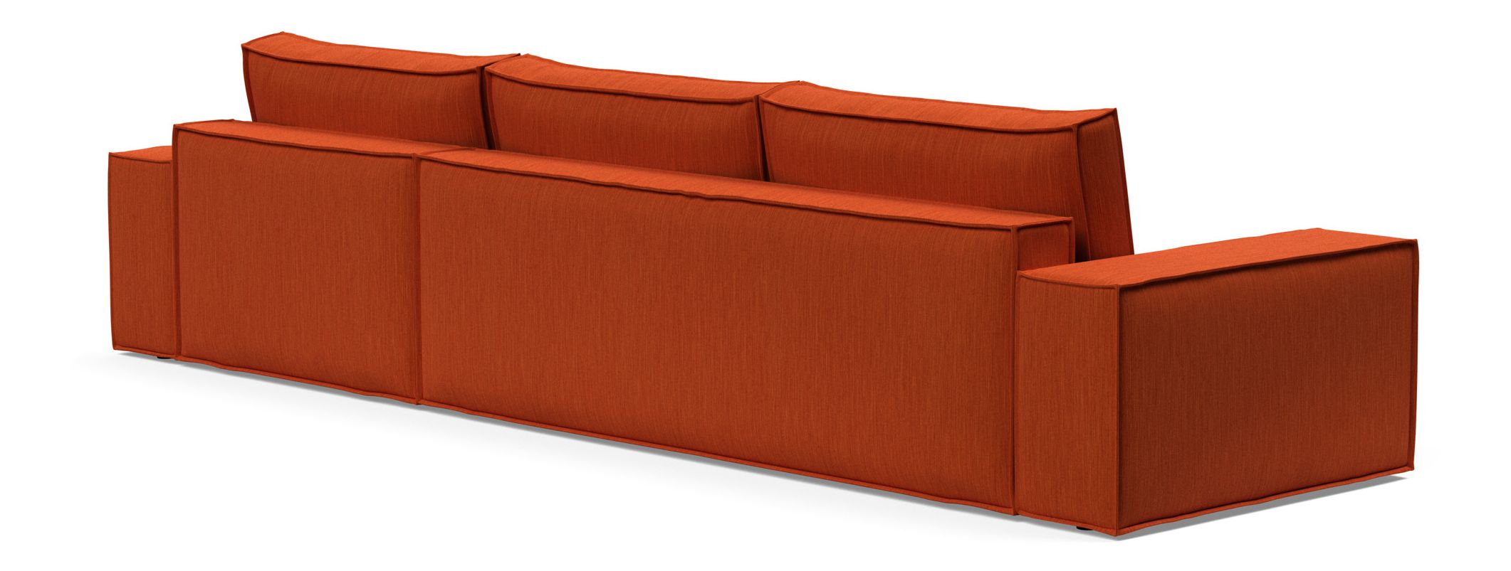 Newilla Wide Sofa Bed  Adario Basmati