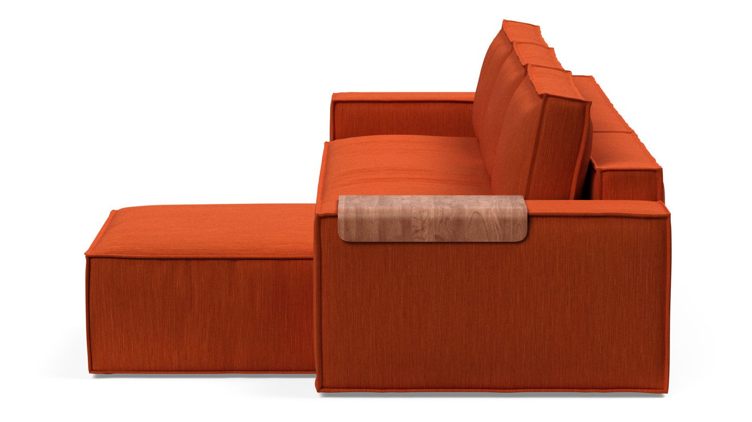 Newilla Queen Sleeper Sectional