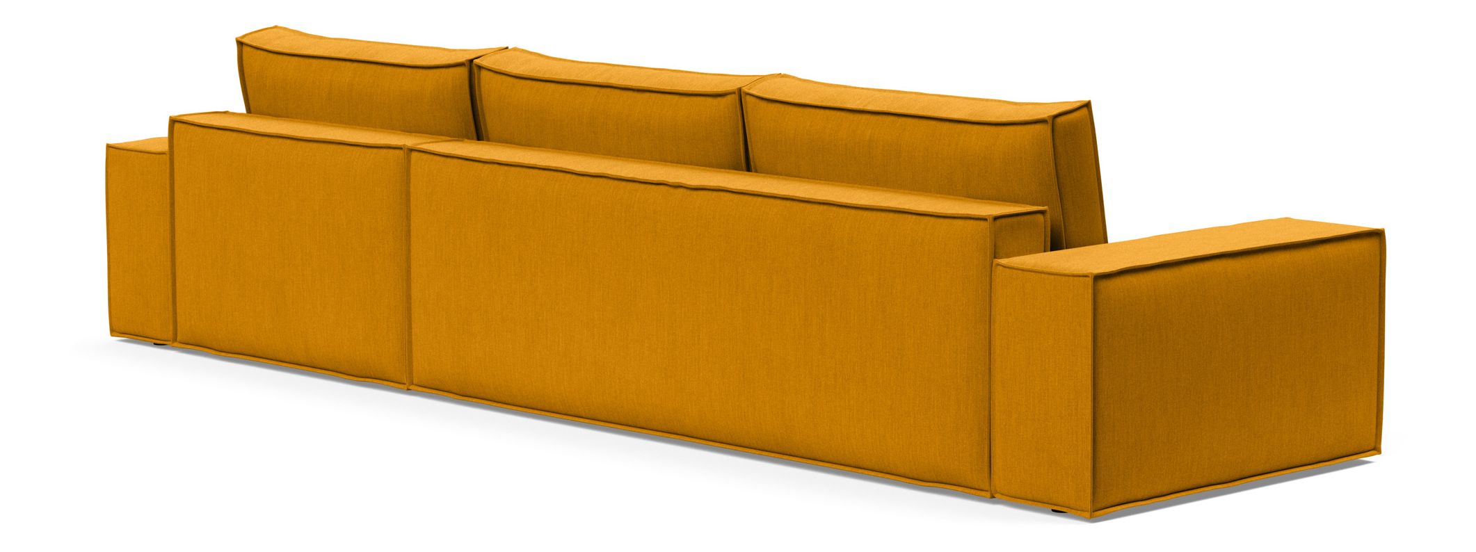Newilla Wide Sofa Bed  Adario Basmati