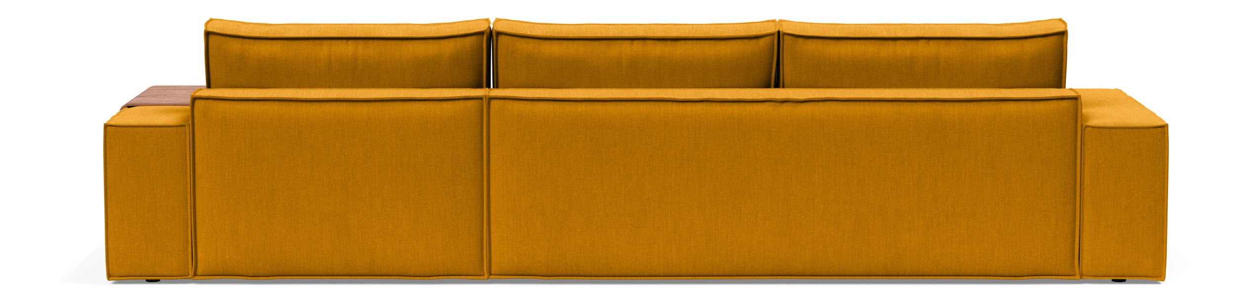 Newilla Sofa Bed With Standard Arms