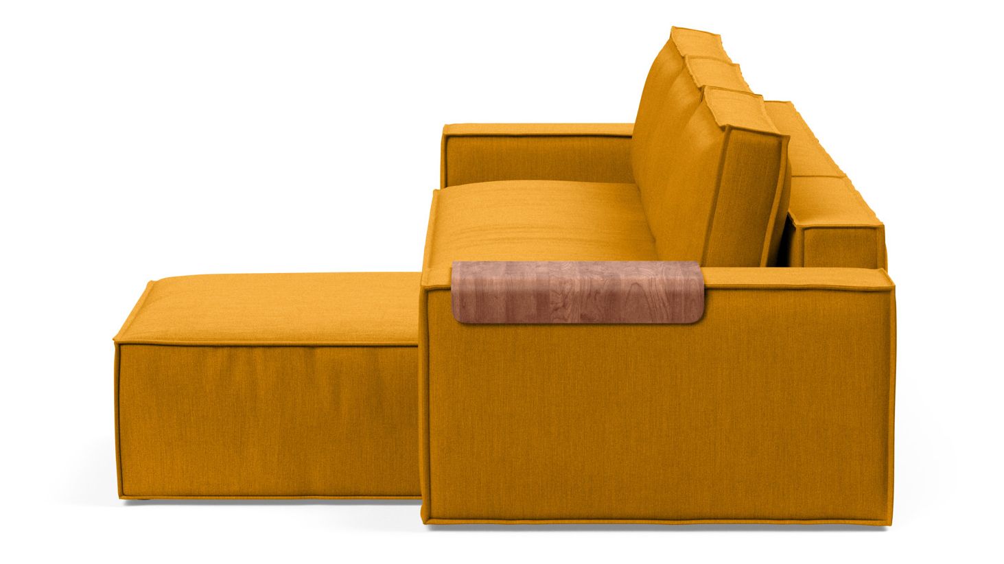 Newilla Queen Sleeper Sectional