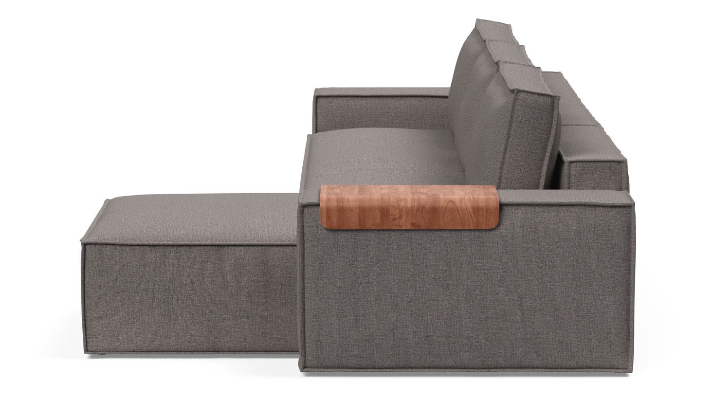 Newilla Queen Sleeper Sectional