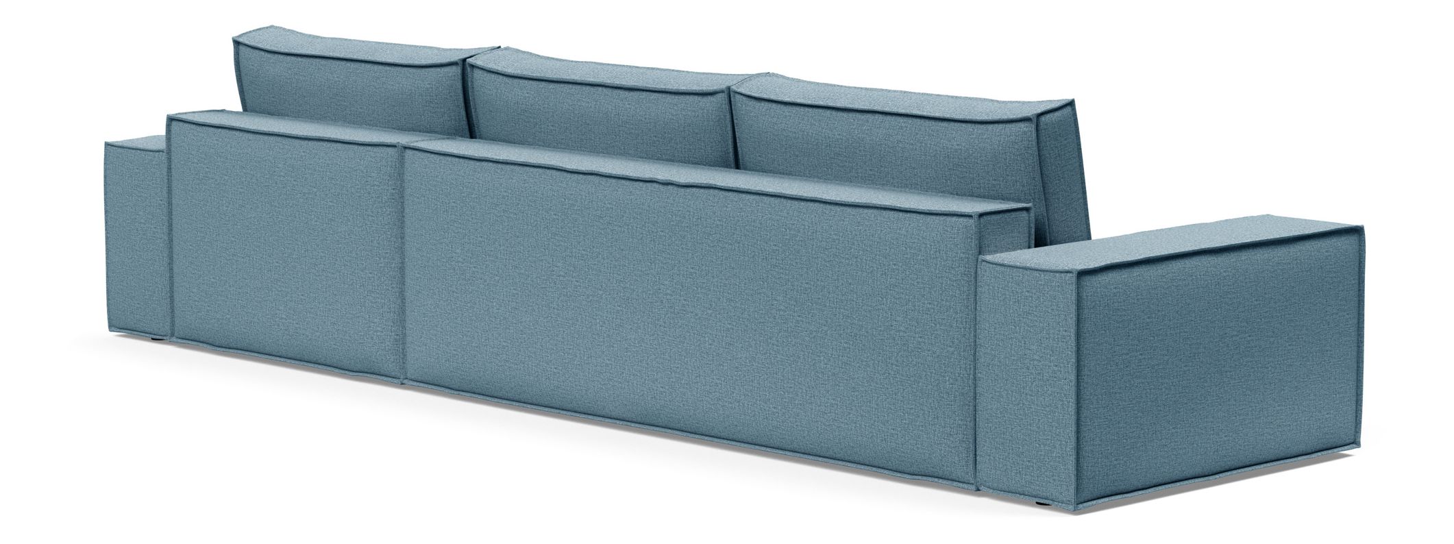 Newilla Wide Sofa Bed  Adario Basmati