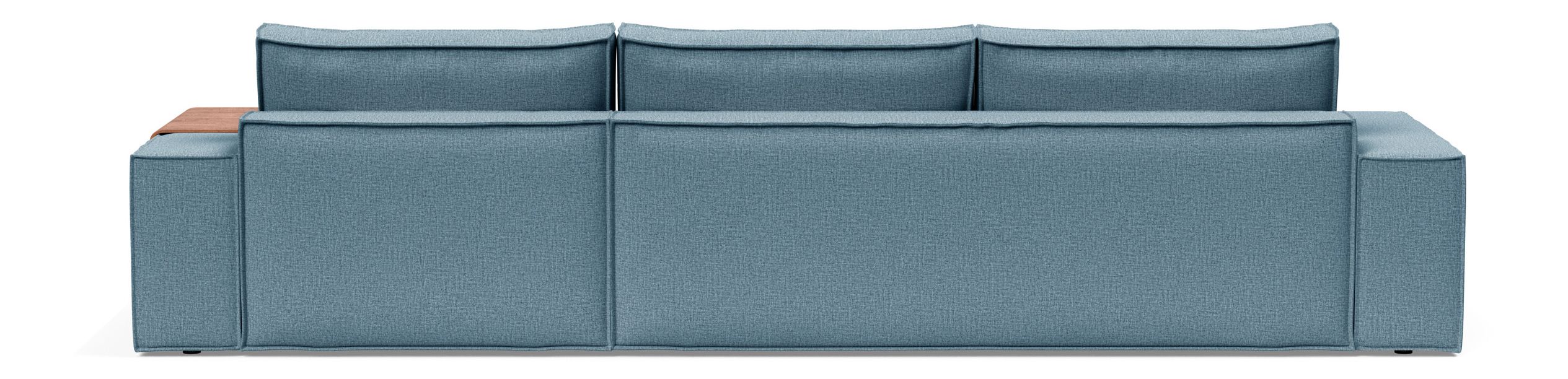 Newilla Sofa Bed With Standard Arms