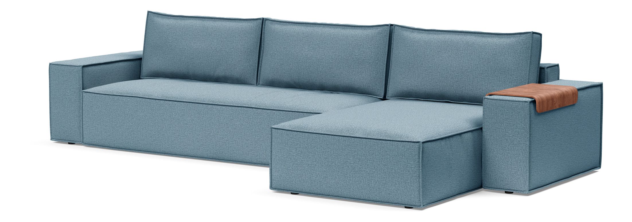 Gran Armchair Off-White Boucle