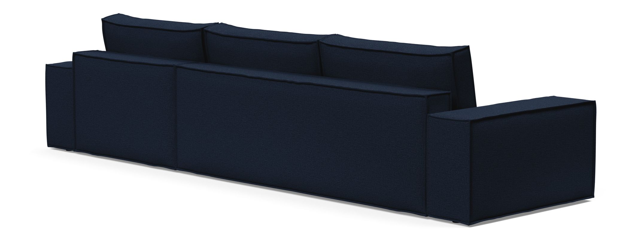 Newilla Wide Sofa Bed  Adario Basmati
