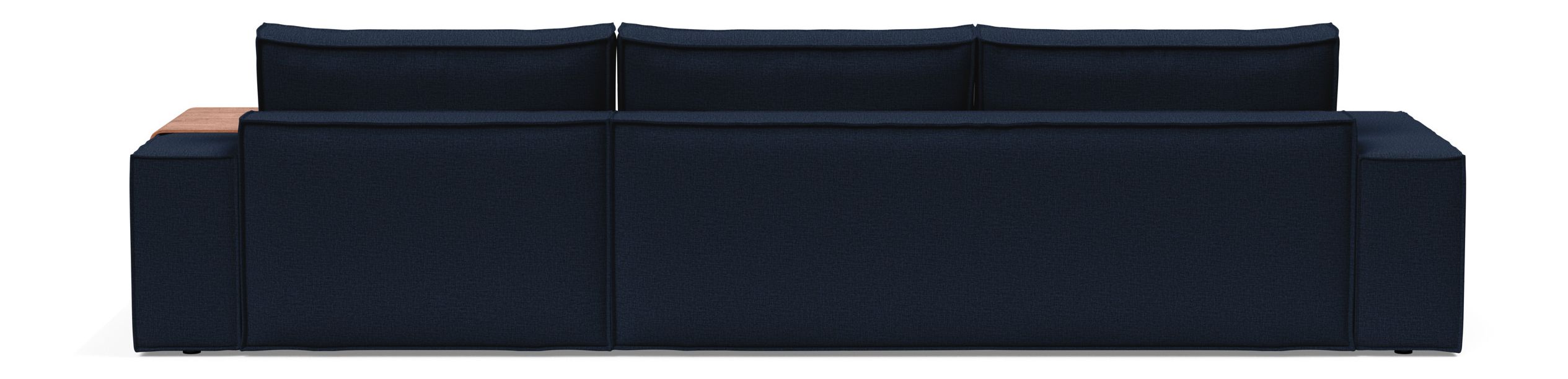 Newilla Sofa Bed With Standard Arms