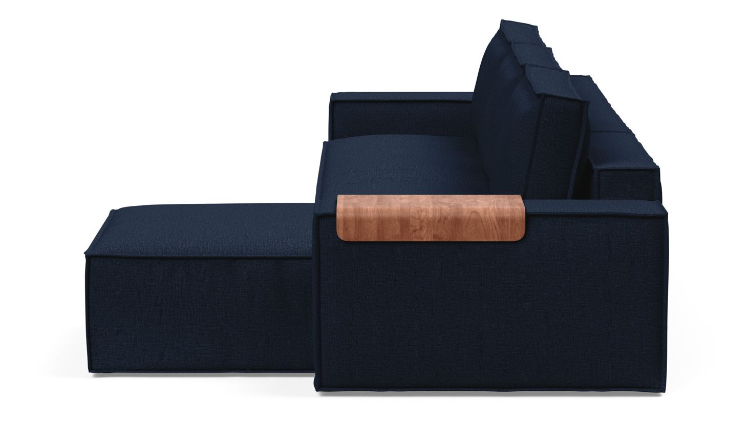 Newilla Queen Sleeper Sectional