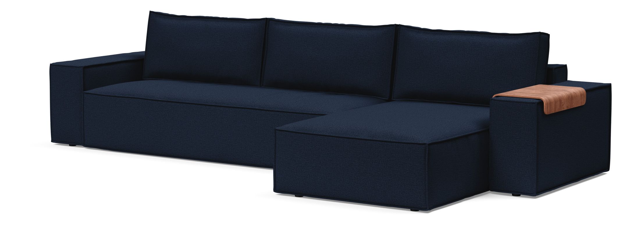 Gran Armchair Off-White Boucle