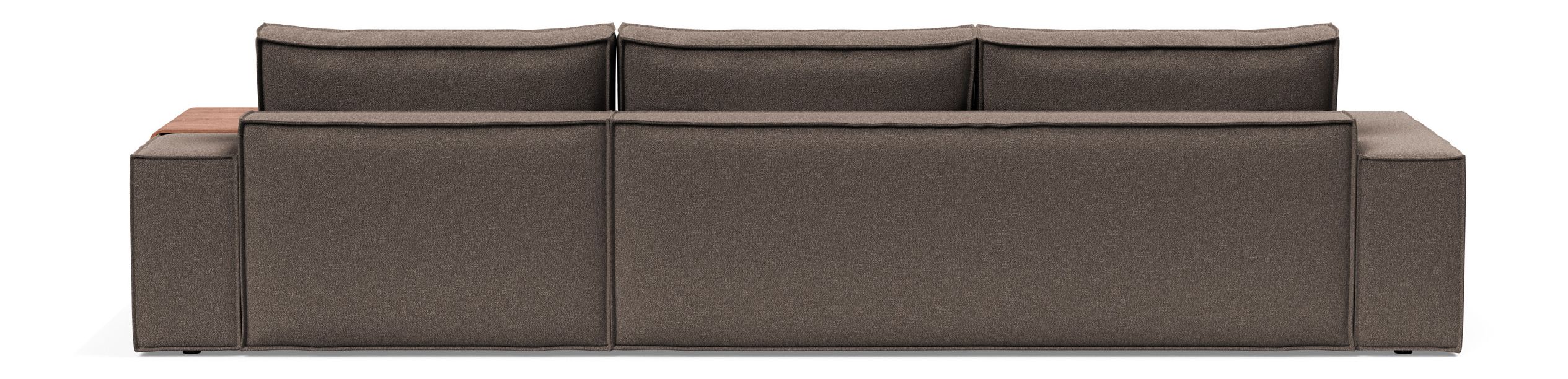 Newilla Sofa Bed With Standard Arms