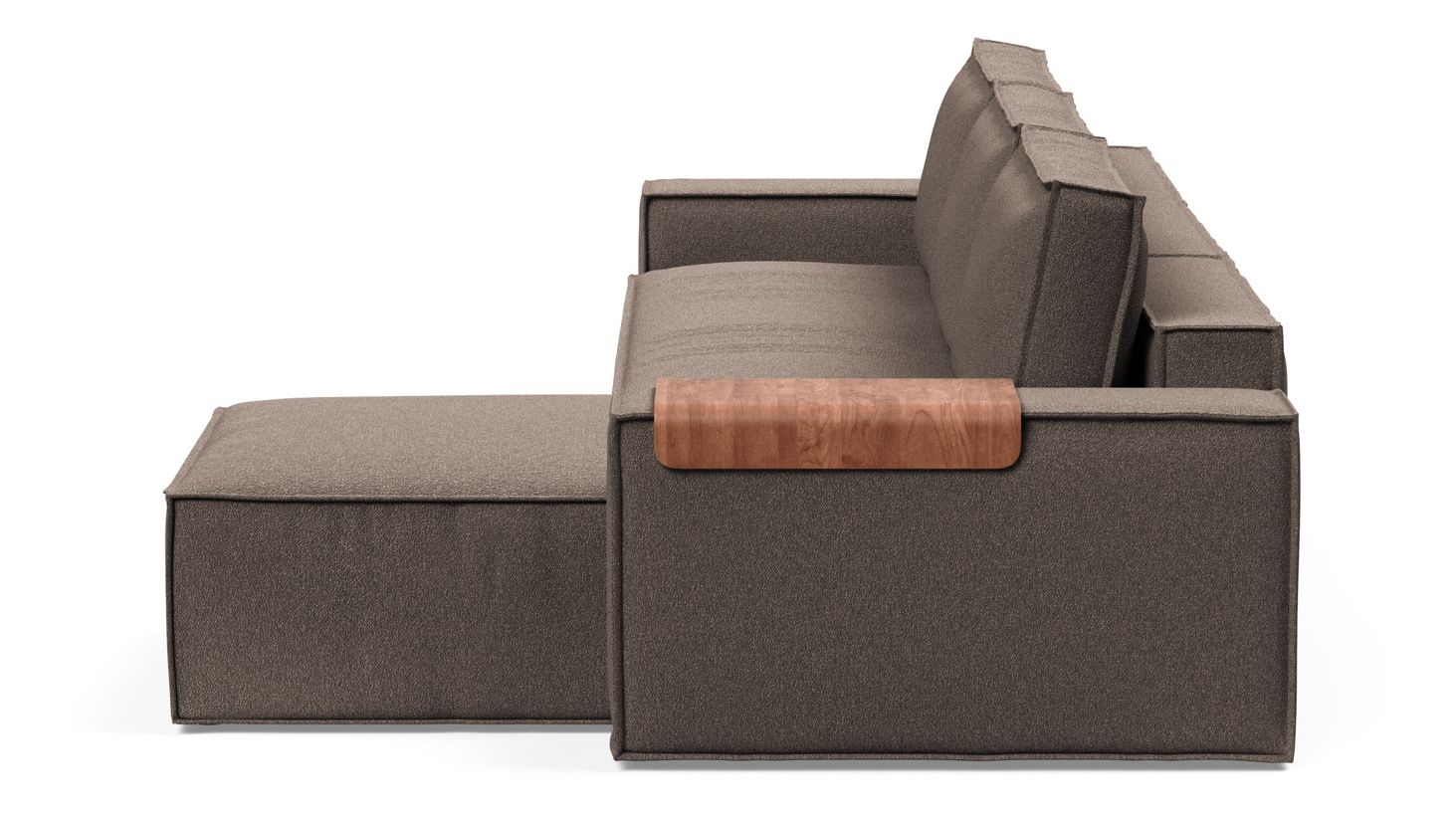 Newilla Queen Sleeper Sectional