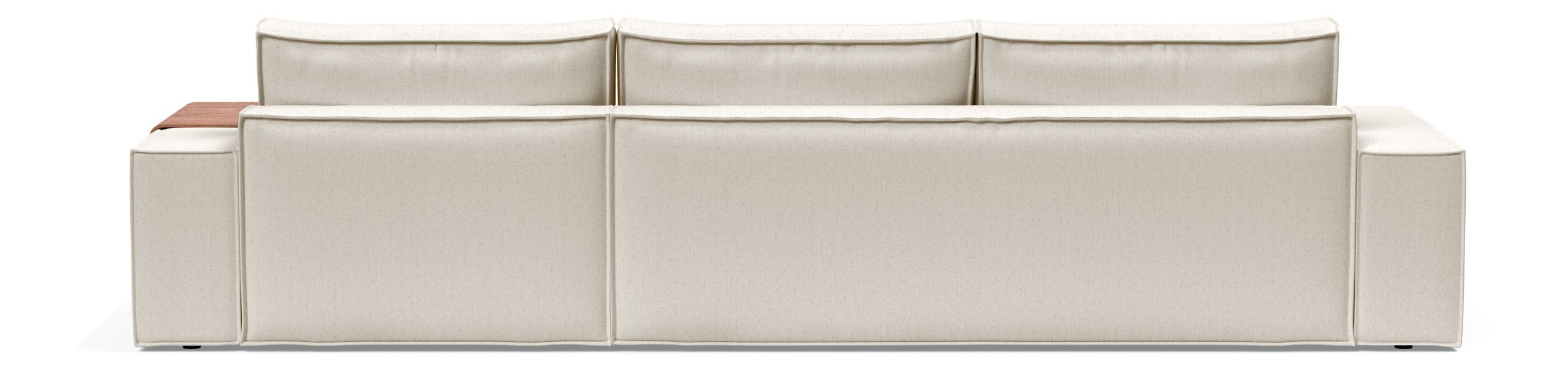 Newilla Sofa Bed With Standard Arms