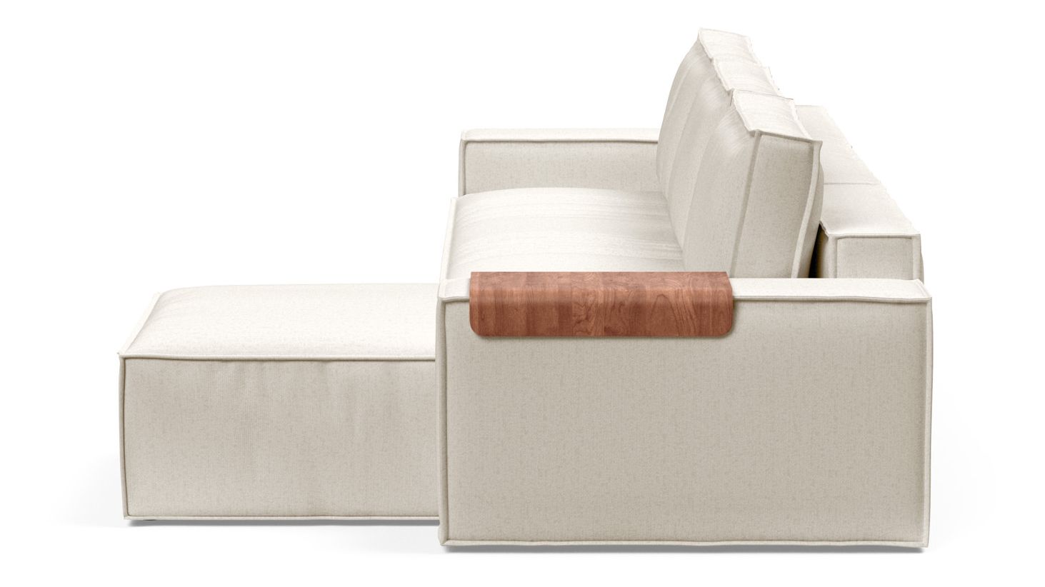 Newilla Queen Sleeper Sectional