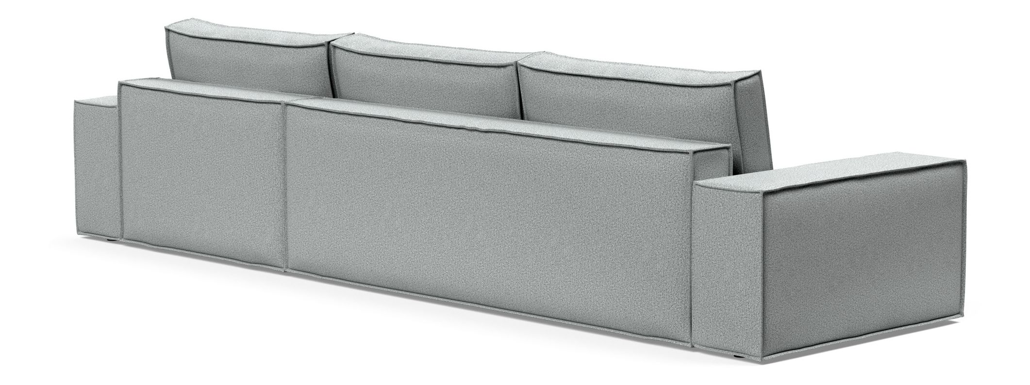 Newilla Wide Sofa Bed  Adario Basmati