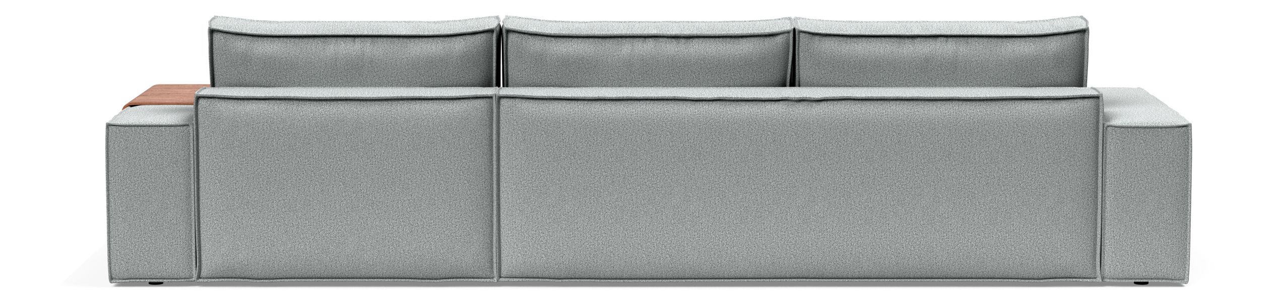 Newilla Sofa Bed With Standard Arms