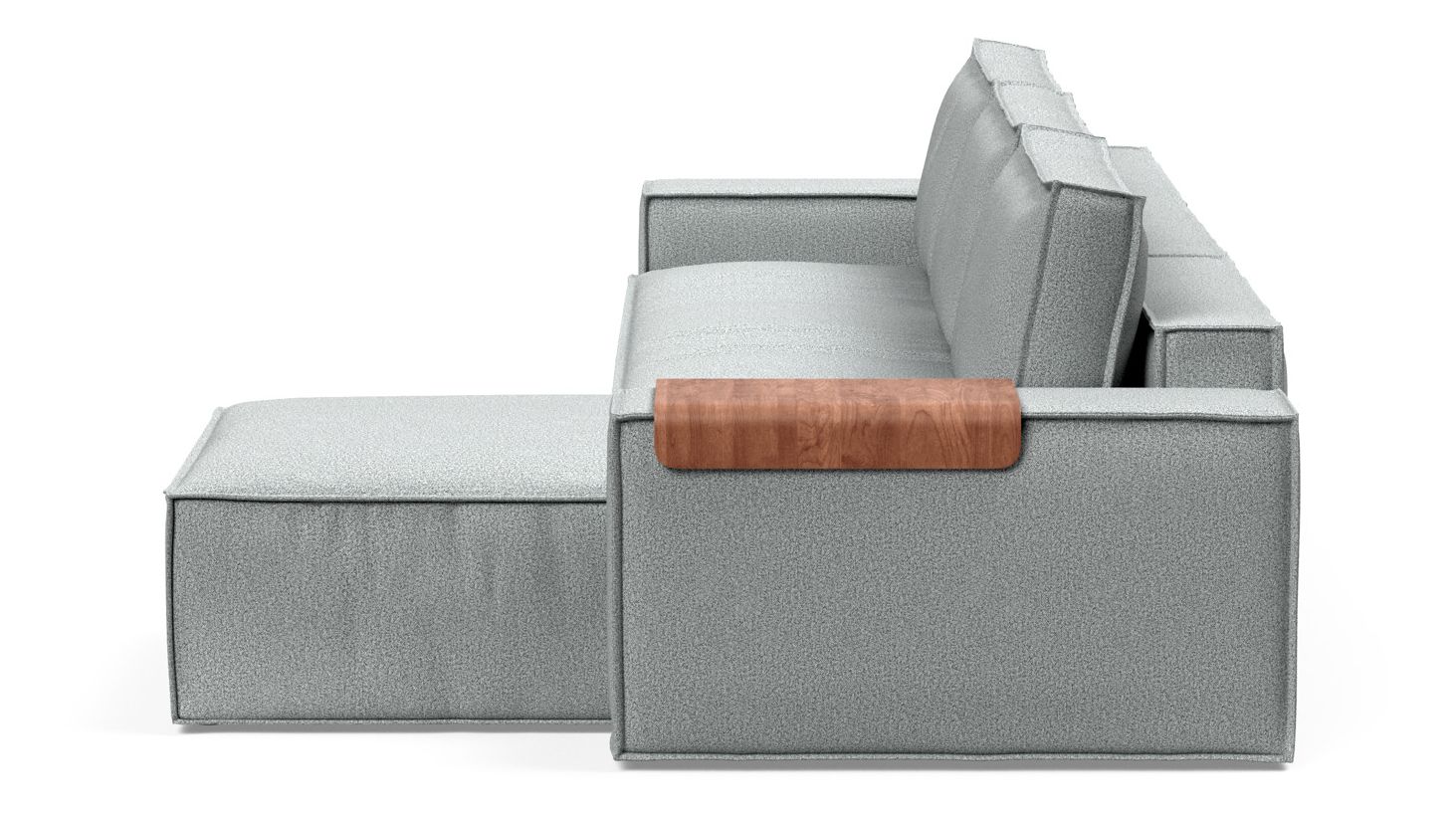 Newilla Queen Sleeper Sectional