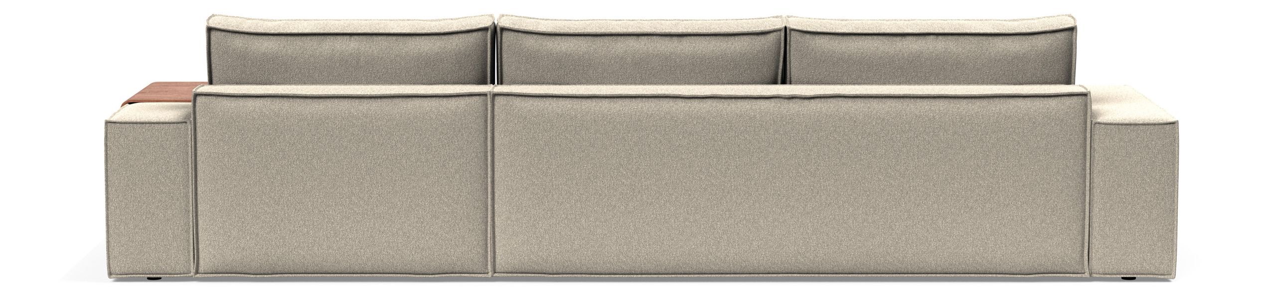 Newilla Sofa Bed With Standard Arms