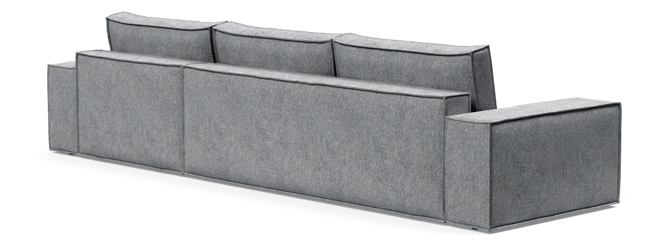 Newilla Wide Sofa Bed  Adario Basmati
