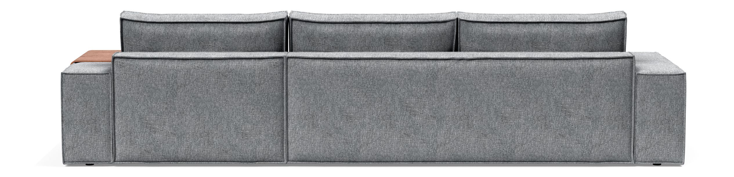 Newilla Sofa Bed With Standard Arms