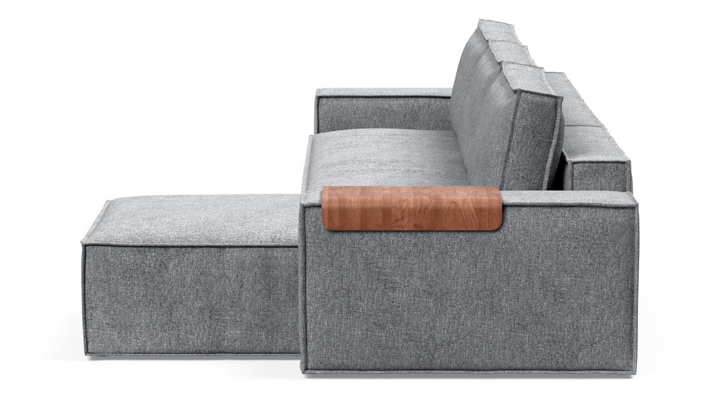 Newilla Queen Sleeper Sectional