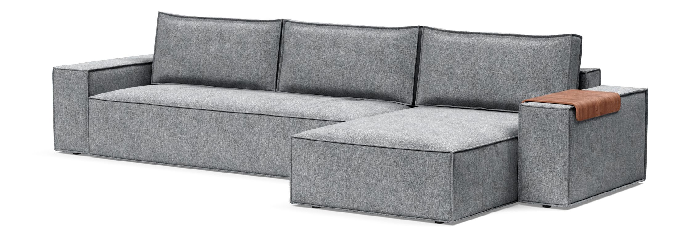 Gran Armchair Off-White Boucle