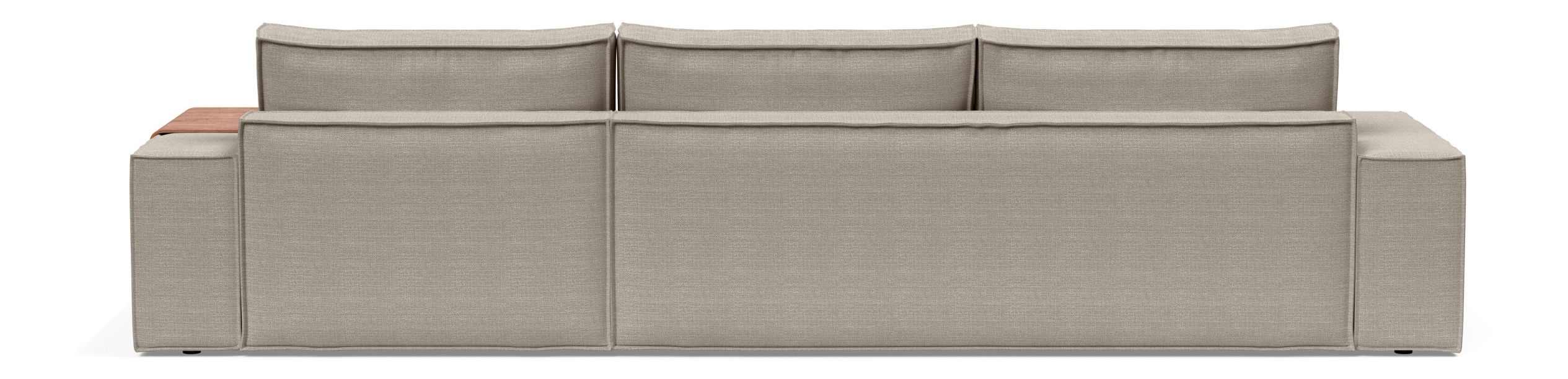 Newilla Sofa Bed With Standard Arms