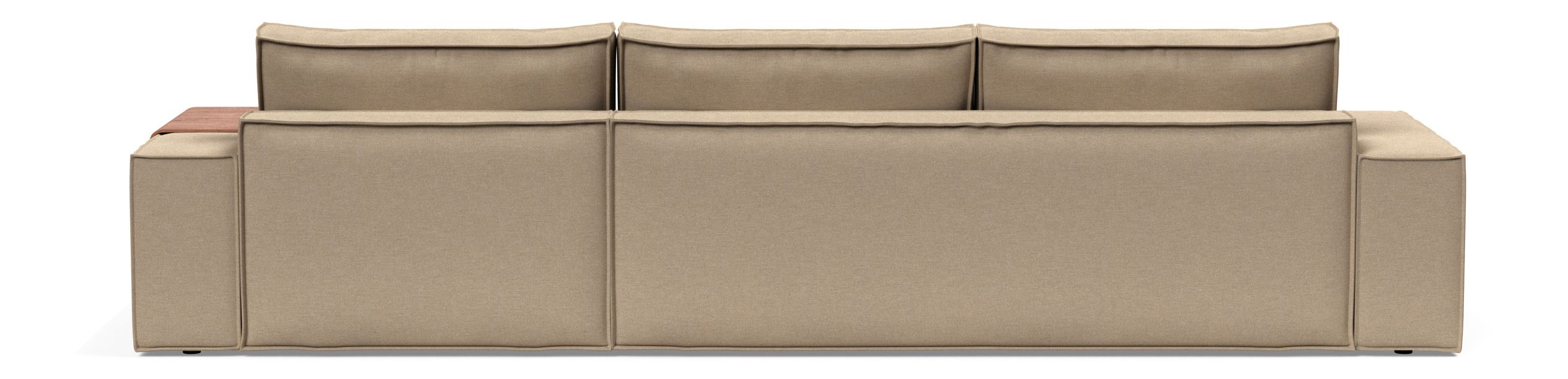 Newilla Sofa Bed With Standard Arms