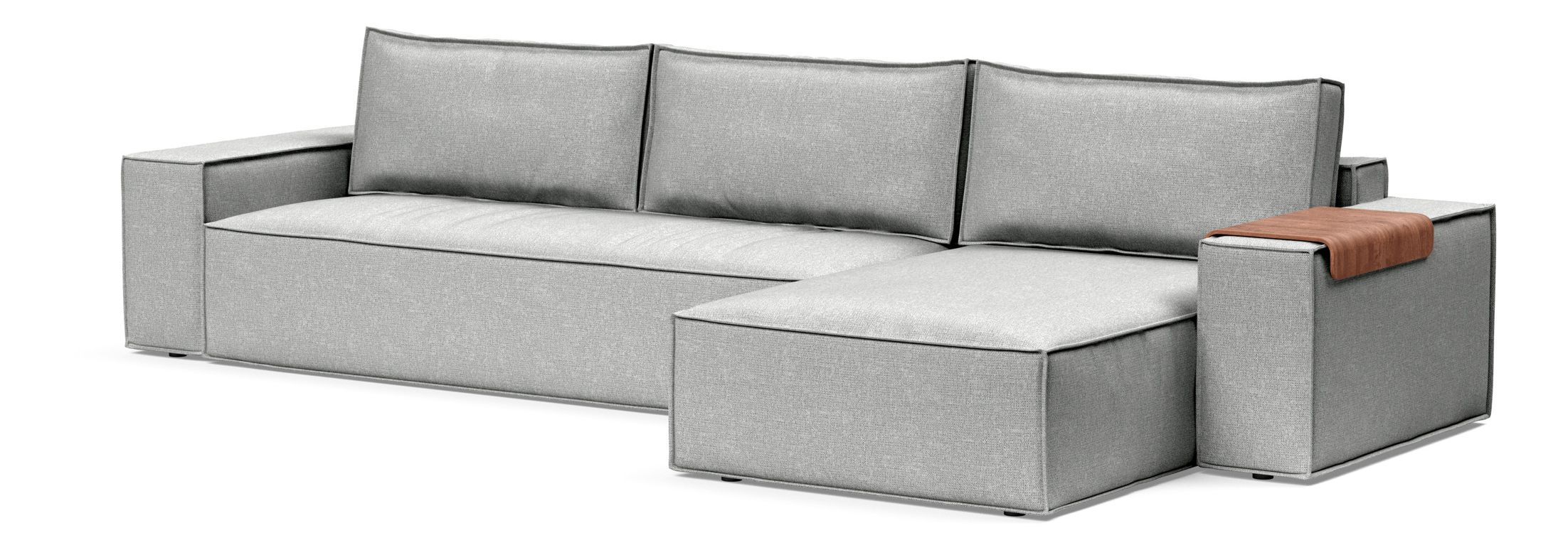 Gran Armchair Off-White Boucle