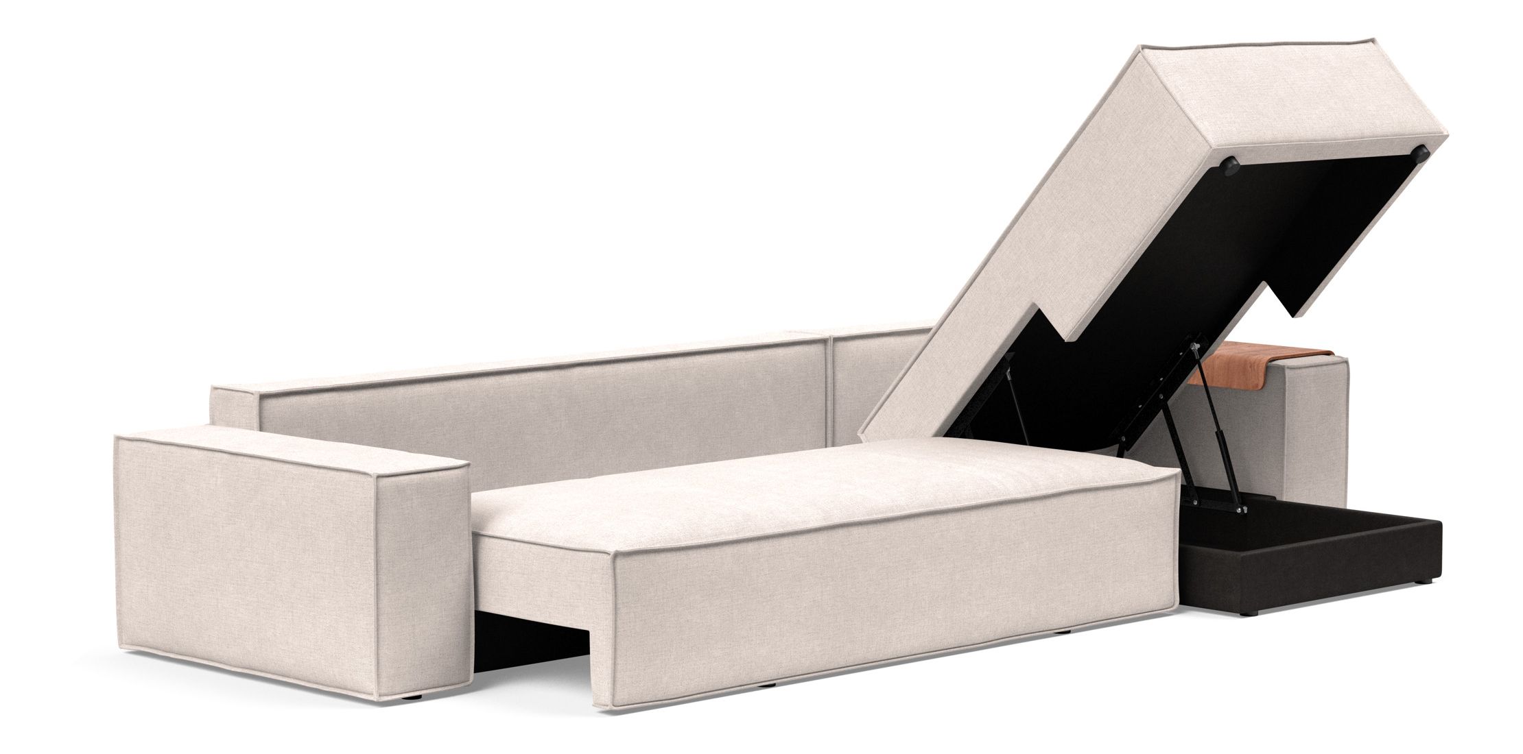 Newilla Lounger Sleeper