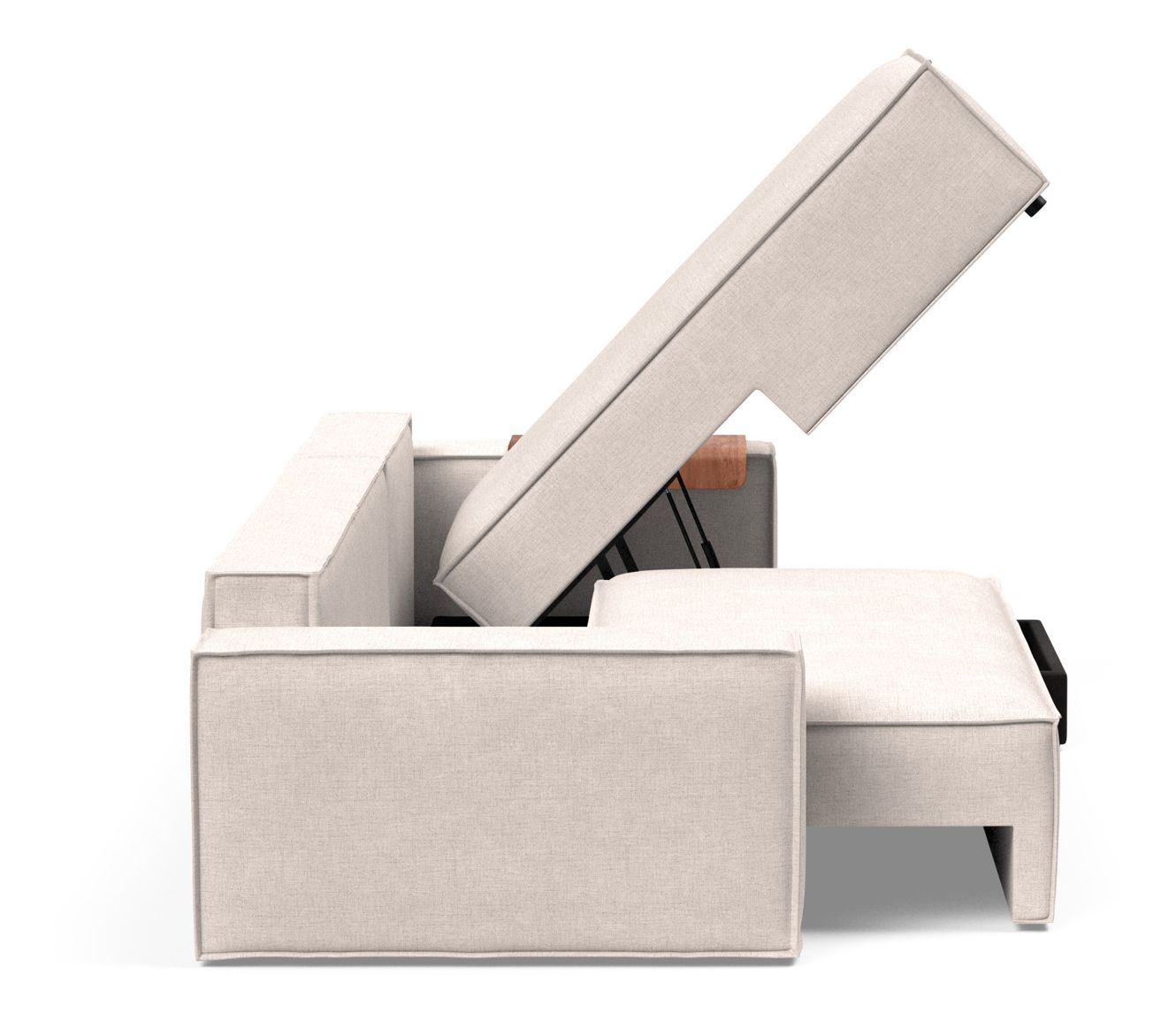 Two Seater folding Sofa Cam Bed