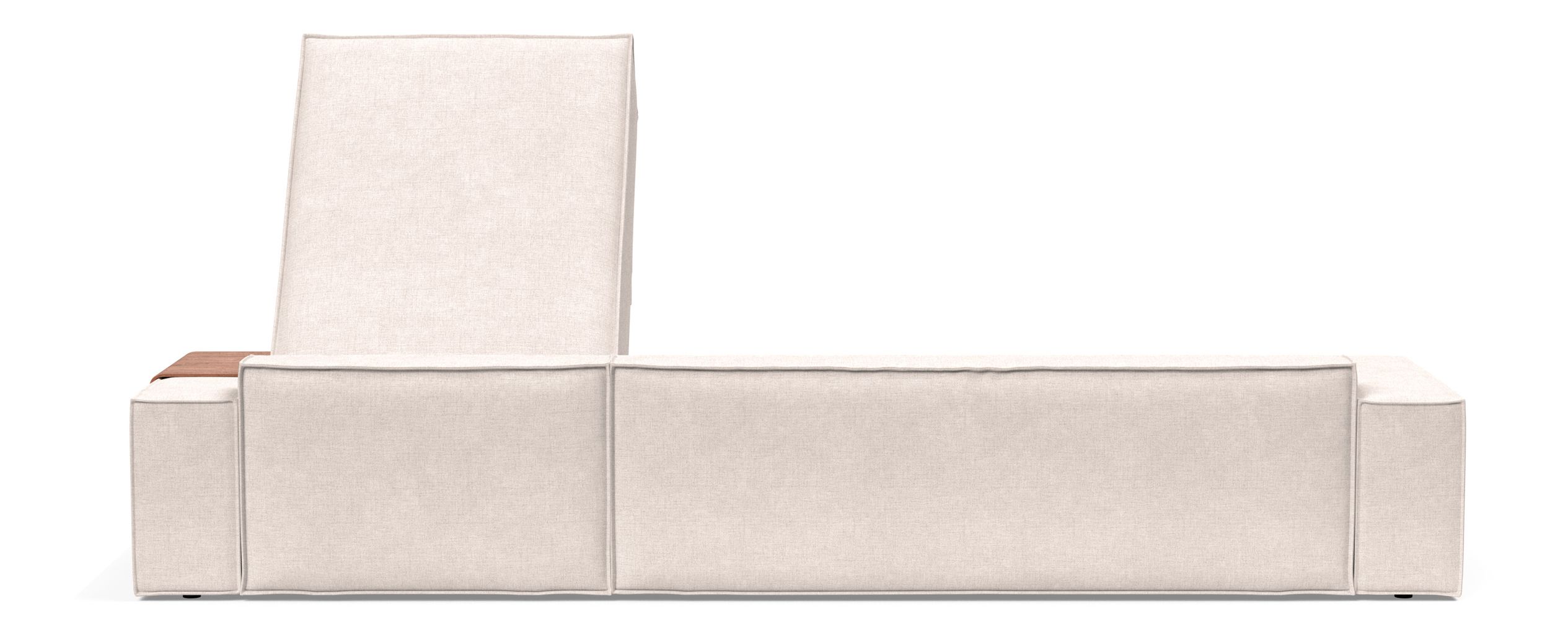 Galaxy Fabric Modular Swing Sofa