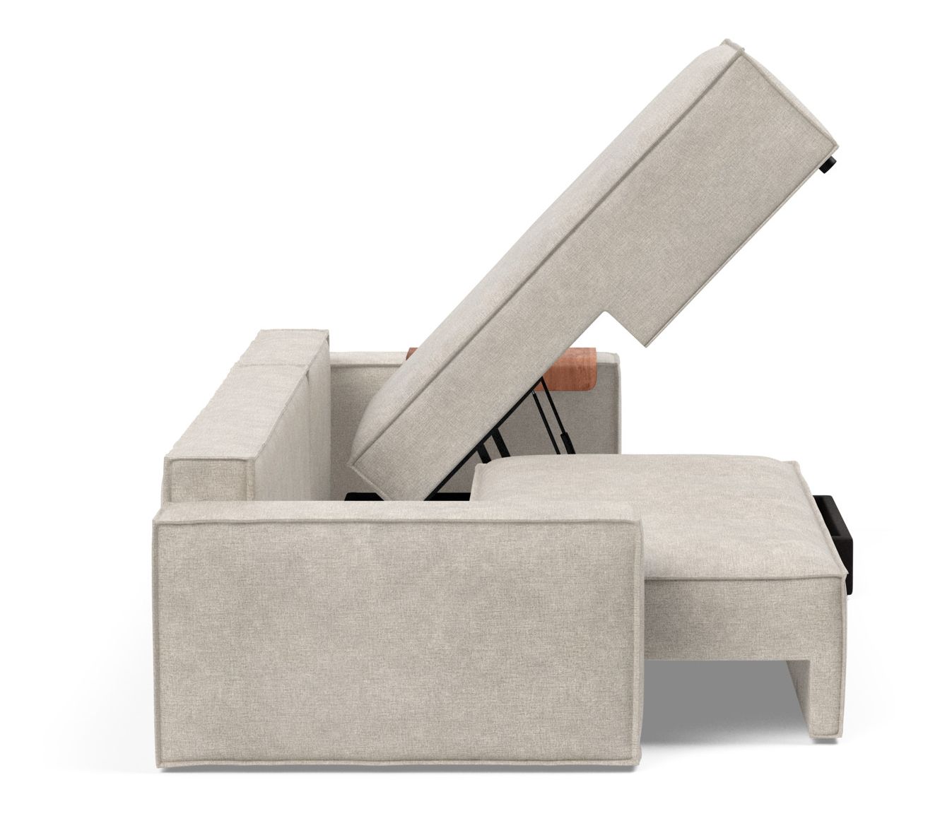 Two Seater folding Sofa Cam Bed