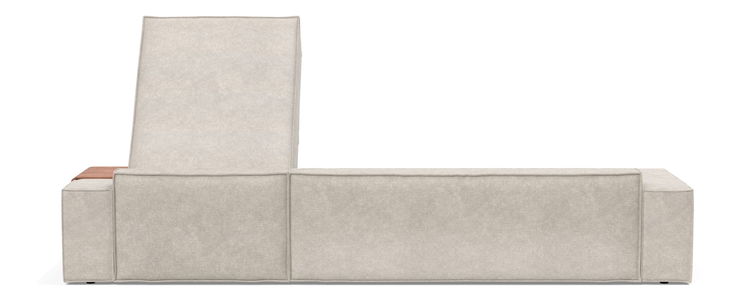 Galaxy Fabric Modular Swing Sofa