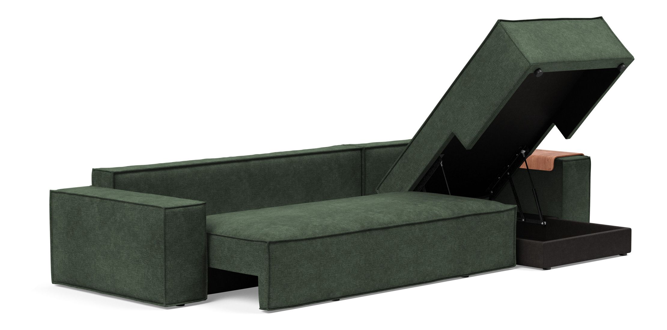 Newilla Lounger Sleeper
