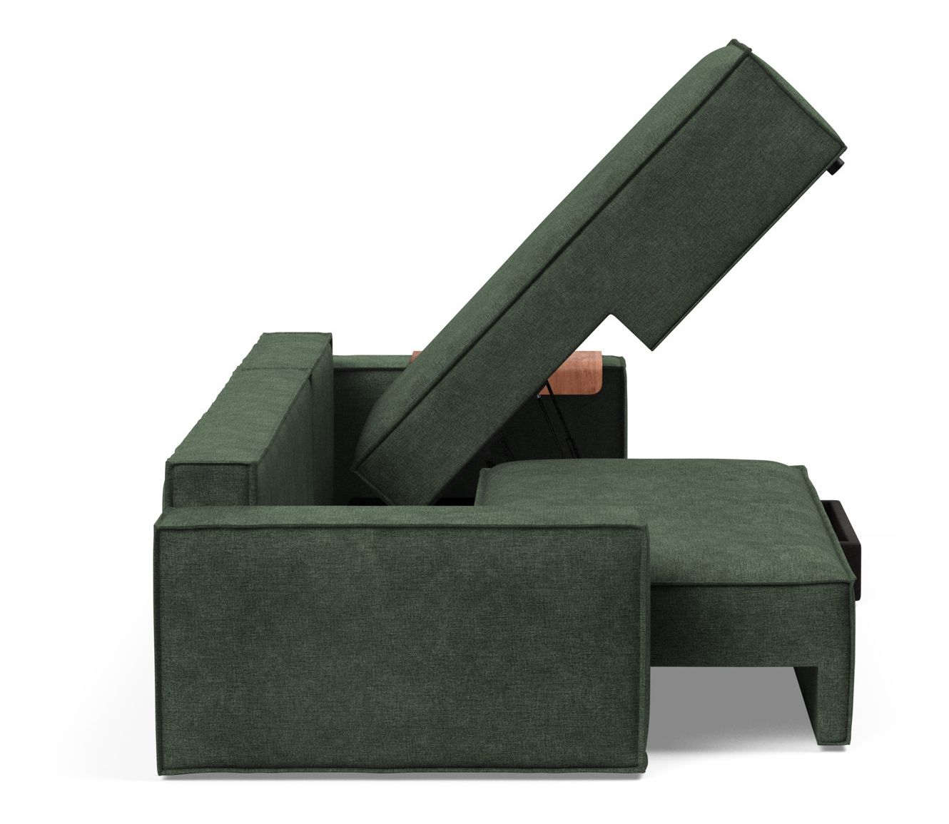 Two Seater folding Sofa Cam Bed