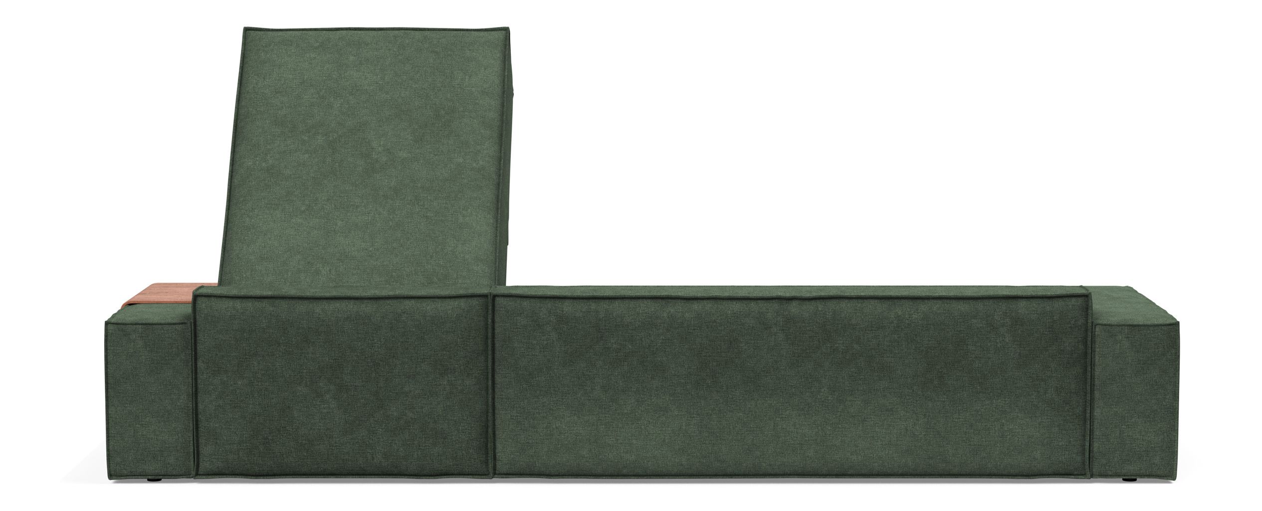 Galaxy Fabric Modular Swing Sofa