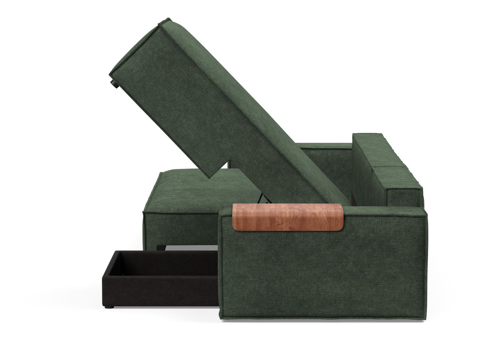 Two Seater folding Sofa Cam Bed