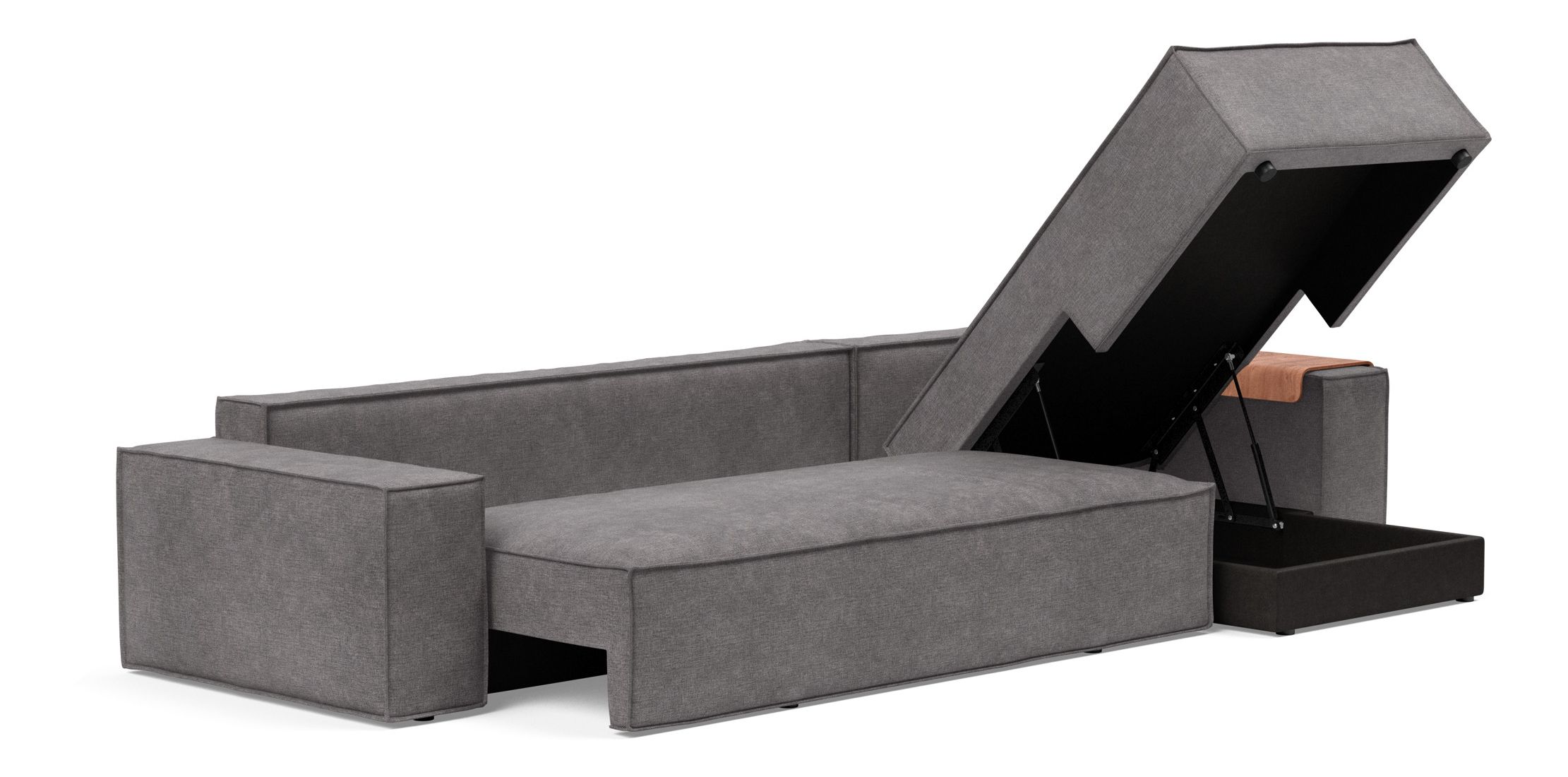Newilla Lounger Sleeper