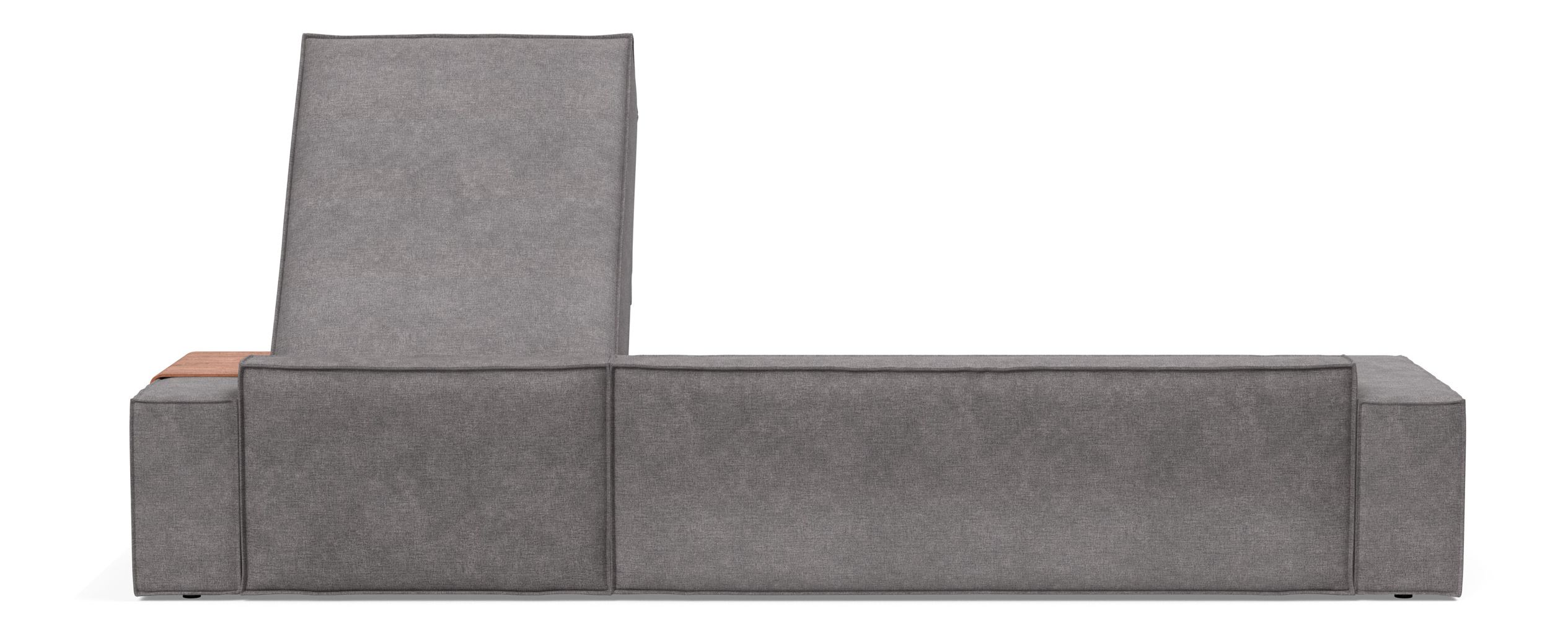 Galaxy Fabric Modular Swing Sofa