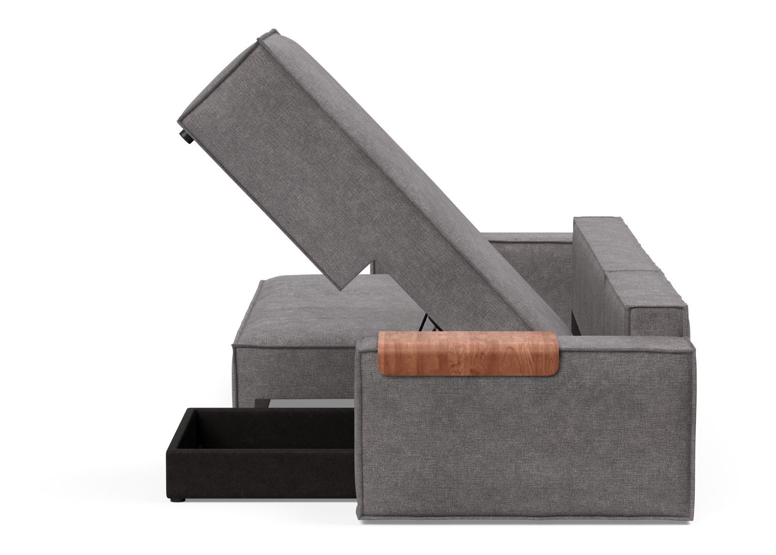 Two Seater folding Sofa Cam Bed