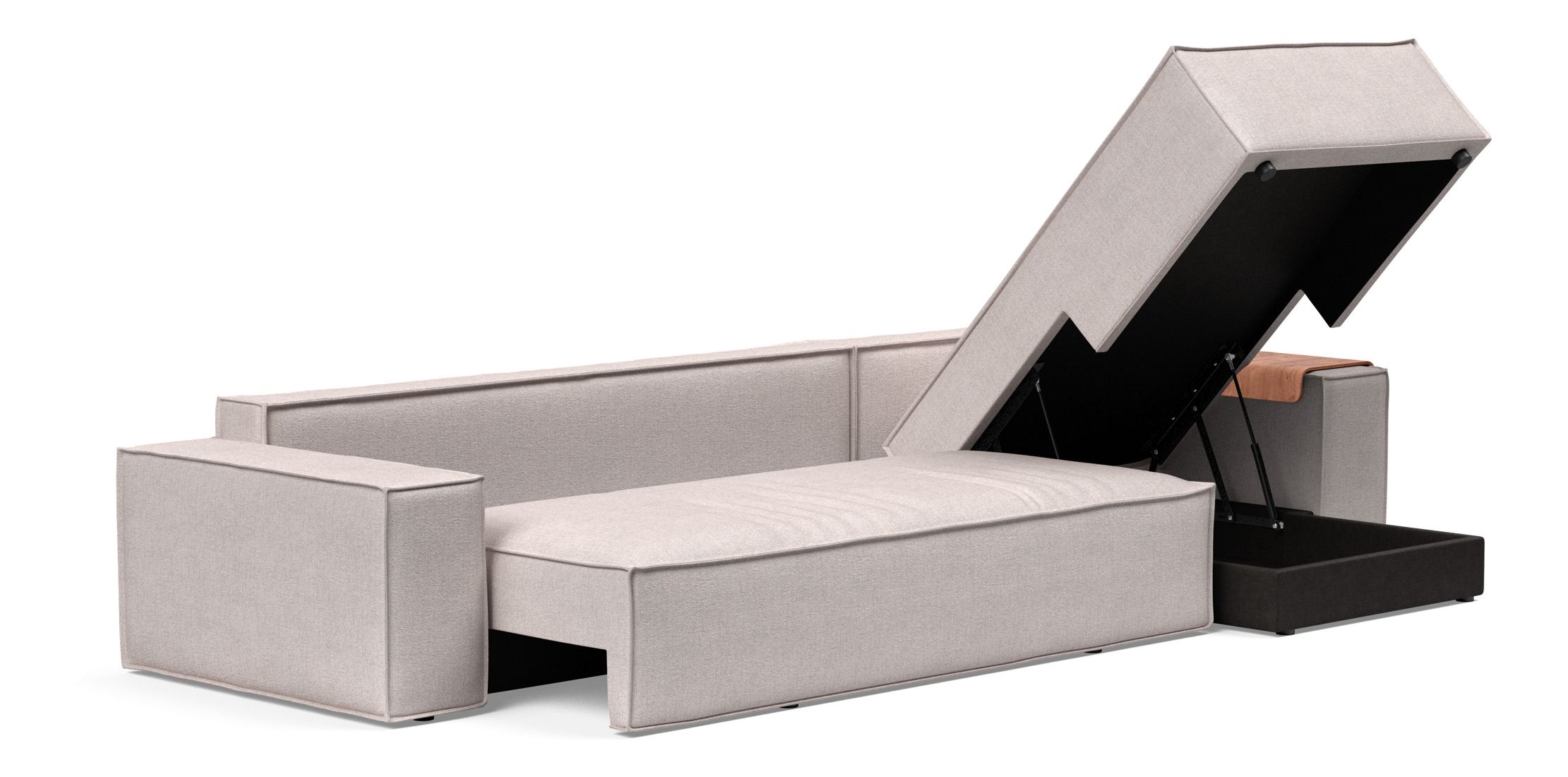 Newilla Lounger Sleeper